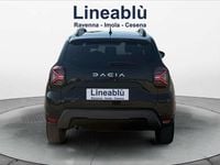Usata Dacia Duster Extreme 116 CV (85 kW) 2023 Nero SUV