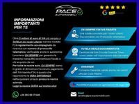 Usata Audi A6 S-Line 367 CV (269 kW) 2021 Bianco Station wagon