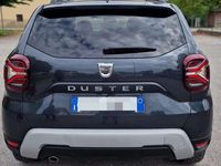 usata Dacia Duster 1.0 tce Prestige up SL Plus Gpl 4x2 100cv