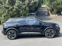 Usata Peugeot 2008 Allure 110 CV (80 kW) 2021 Nero SUV