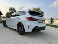 Usata BMW 118 M Sport 150 CV (110 kW) 2022 Utilitaria