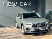Usata Audi Q3 150 CV (110 kW) 2021 SUV