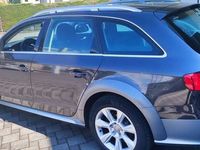 usata Audi A4 Allroad A4 allroad 2.0 tdi Advanced 177cv