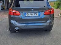 Usata BMW 225 Active Tourer iPerformance 136 CV (100 kW) 2022 Monovolume