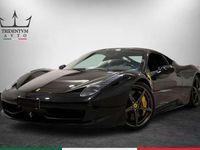usata Ferrari 458 Coupe 4.5 Italia dct