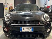 Usata Mini Cooper SD Business 170 CV (125 kW) 2018 Utilitaria