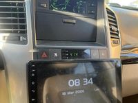 Usata Chevrolet Captiva 163 CV (119 kW) 2012 SUV