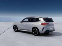 Nuova BMW X3 M Sport 190 CV (139 kW) 2025 Brooklyn grey SUV