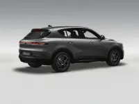 Nuova Alfa Romeo Tonale Sprint 160 CV (117 kW) 2026 Grigio SUV