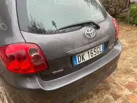 Usata Toyota Auris 90 CV (66 kW) 2007 Utilitaria