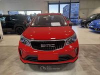 Nuova EMC QUATTRO 103 CV (75 kW) 2025 Rosso SUV