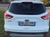 Usata Ford Kuga Titanium 140 CV (102 kW) 2014 SUV