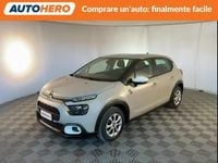 Usata Citroën C3 PureTech 83 CV (61 kW) 2024 Beige Berlina
