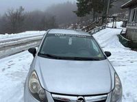 Usado Opel Corsa Club 86 HP (63 kW) 2011 Citadino