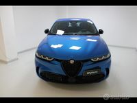 Usata Alfa Romeo Tonale Veloce 160 CV (117 kW) 2024 Blu SUV