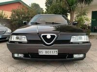 usata Alfa Romeo 164 Turbo 4 cilindri