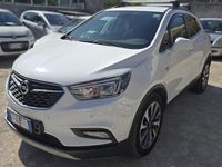 Usata Opel Mokka X Innovation 140 CV (102 kW) 2019 Bianco SUV