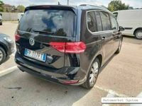 usata VW Touran 2.0 tdi Executive dsg