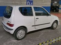 usata Fiat Seicento Seicento1.1 Comfort (sx)