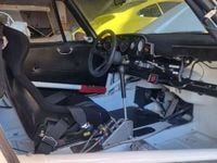 Usata Porsche 930 551 CV (405 kW) 1981 Bianco Coupé