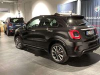 Usata Fiat 500X Dolcevita 131 CV (96 kW) 2024 Nero SUV