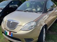 Usata Lancia Ypsilon 2007 Utilitaria