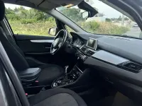 Usata BMW 216 Active Tourer Sport Line 116 CV (85 kW) 2015 Monovolume