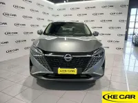 Usata Nissan Qashqai N-Connecta 140 CV (102 kW) 2025 Grigio SUV
