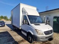 Usata Mercedes Sprinter 109 CV (80 kW) 2007