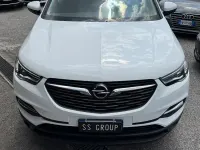 Usata Opel Grandland X Ultimate 131 CV (96 kW) 2020 Other SUV