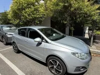 Usata Seat Ibiza Style 86 CV (63 kW) 2009 Berlina