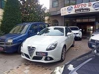 usata Alfa Romeo Giulietta -- 1.6 JTDm-2 105 CV Distinctive