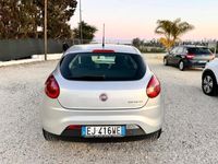 usata Fiat Bravo 1.6 MJT 120 CV DPF Emotion