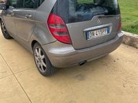 Usata Mercedes A200 2008 Berlina
