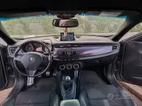 Usata Alfa Romeo Giulietta 170 CV (125 kW) 2010 Grigio Utilitaria