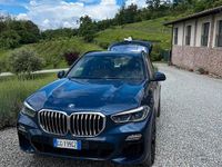 Usata BMW X5 2019 SUV