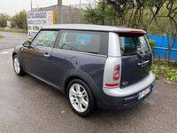 usata Mini Cooper D Clubman 2.0 auto