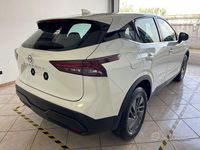 Usata Nissan Qashqai Acenta 140 CV (102 kW) 2024 Other SUV
