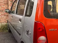 Usata Opel Agila 58 CV (42 kW) 2003 Monovolume