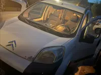 Usata Citroën Nemo 68 CV (50 kW) 2009 Bianco Monovolume
