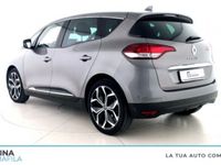 usata Renault Scénic IV TCe 140 CV EDC FAP Intens