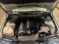 Usata BMW 328 Sport Line 2000 Grigio Coupé