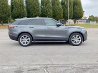 Usata Land Rover Range Rover Velar S 241 CV (177 kW) 2019 Grigio SUV