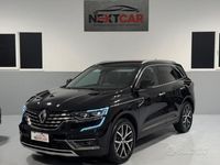 Usata Renault Koleos Initiale Paris 194 CV (142 kW) 2020 Nero SUV