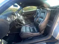 Usata Audi TT 179 CV (131 kW) 1999 Argento Coupé