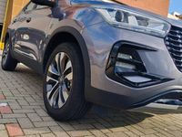 Usata DR DR 5.0 155 CV (114 kW) 2023 Grigio SUV
