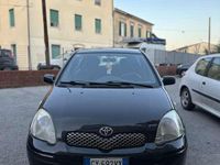 Usata Toyota Yaris 75 CV (55 kW) 2004 Berlina