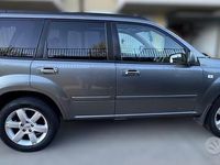 Usata Nissan X-Trail 136 CV (100 kW) 2006 Grigio SUV