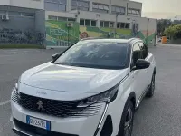 Usata Peugeot 3008 GT 181 CV (133 kW) 2021 SUV