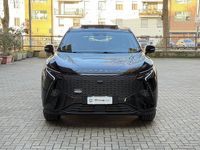 Usata Sportequipe S8 186 CV (136 kW) 2025 Nero SUV